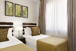 Hotel WYNDHAM RESIDENCES COSTA ADEJE wakacje