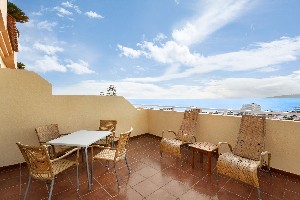 Hotel WYNDHAM RESIDENCES COSTA ADEJE wakacje