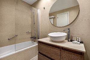 BathRoom example