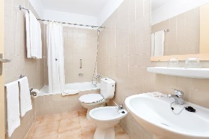 Hotel ONA ALBORADA wakacje