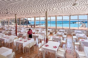 Hotel ONA ALBORADA wakacje