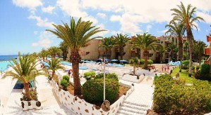 Hotel ONA ALBORADA wakacje