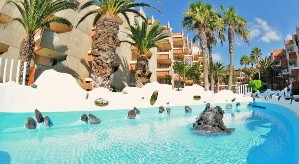 Hotel ONA ALBORADA wakacje