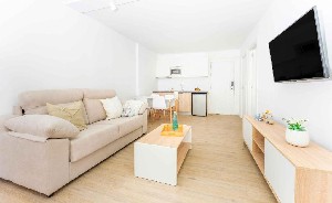 Hotel ONA ALBORADA wakacje