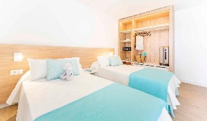 Hotel ONA ALBORADA wakacje