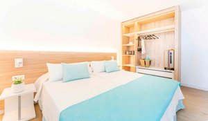 Hotel ONA ALBORADA wakacje