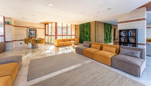 Hotel ONA ALBORADA wakacje