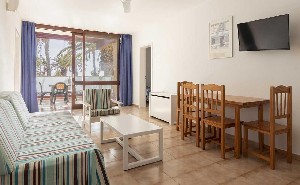 Hotel PALIA DON PEDRO wakacje