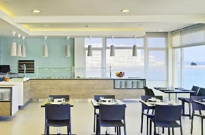 Hotel MEDANO wakacje