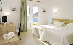 Hotel MEDANO wakacje