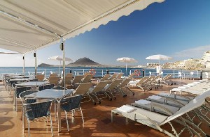 Hotel MEDANO wakacje