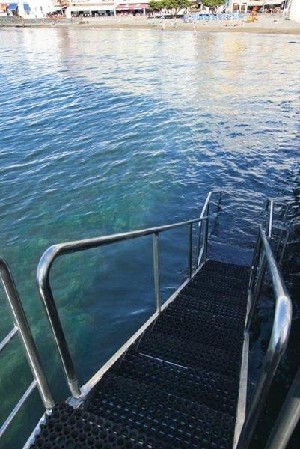 Hotel MEDANO wakacje