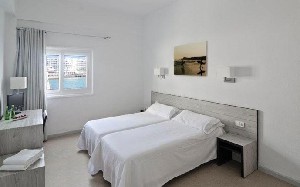 Hotel MEDANO wakacje