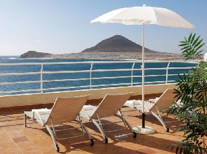 Hotel MEDANO wakacje