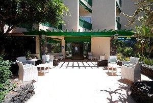 Hotel PLAYA SUR TENERIFE wakacje