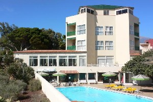 Hotel PLAYA SUR TENERIFE wakacje