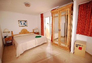 Hotel PLAYA SUR TENERIFE wakacje