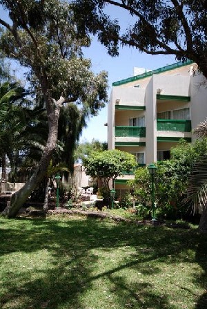 Hotel PLAYA SUR TENERIFE wakacje