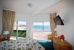 Hotel PLAYA SUR TENERIFE wakacje