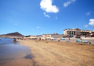 Hotel PLAYA SUR TENERIFE wakacje