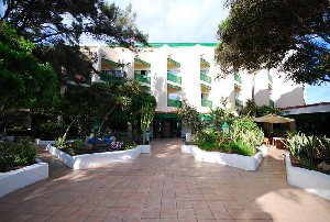 Hotel PLAYA SURF CBBC wakacje