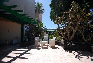 Hotel PLAYA SURF CBBC wakacje