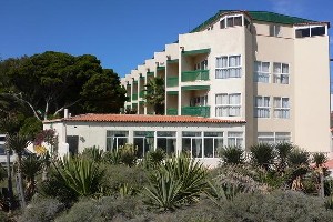 Hotel PLAYA SURF CBBC wakacje