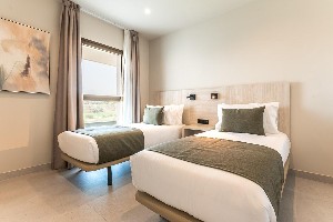 Hotel AMARILLA GOLF RESIDENCES wakacje