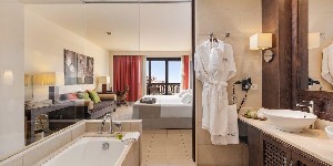 Hotel BARCELO TENERIFE ROYAL LEVEL wakacje