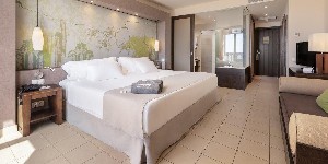 Hotel BARCELO TENERIFE wakacje