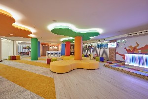 Hotel FANTASIA BAHIA PRINCIPE TENERIFE - ONLINE wakacje