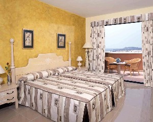 Hotel GRAND MUTHU GOLF PLAZA wakacje