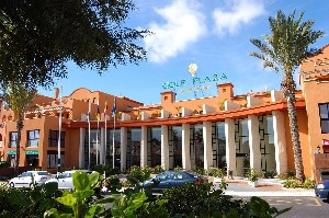 Hotel GRAND MUTHU GOLF PLAZA wakacje