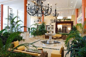 Hotel GRAND MUTHU GOLF PLAZA wakacje