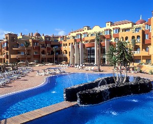 Hotel GRAND MUTHU GOLF PLAZA wakacje