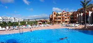 Hotel GRAND MUTHU GOLF PLAZA wakacje