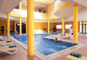 Hotel GRAND MUTHU GOLF PLAZA wakacje