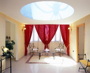 Hotel GRAND MUTHU GOLF PLAZA wakacje