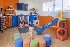 Play Room