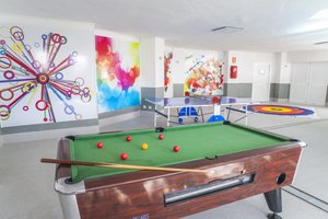 Recreational Area