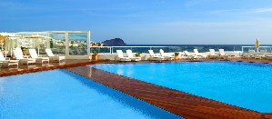 Hotel VINCCI TENERIFE GOLF wakacje