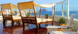 Hotel VINCCI TENERIFE GOLF wakacje