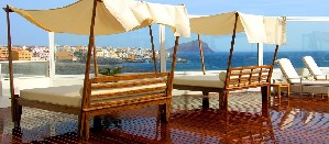 Hotel VINCCI TENERIFE GOLF wakacje