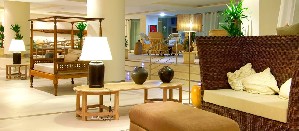 Hotel VINCCI TENERIFE GOLF wakacje