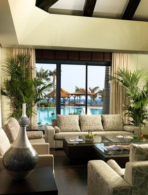 Spa and wellness