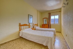 Hotel APARTAMENTOS COSTAMAR wakacje