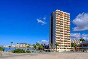 Hotel APARTAMENTOS COSTAMAR wakacje