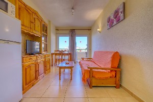 Hotel APARTAMENTOS COSTAMAR wakacje