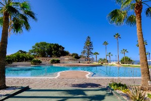 Hotel APARTAMENTOS COSTAMAR wakacje