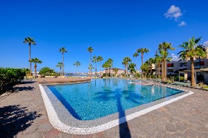 Hotel APARTAMENTOS COSTAMAR wakacje